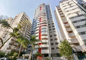 Foto 1 de Apartamento com 4 Quartos à venda, 152m² em Batel, Curitiba