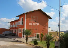 Foto 1 de Casa de Condomínio com 2 Quartos à venda, 92m² em Vila Pirajussara, São Paulo