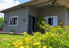Foto 1 de Casa com 3 Quartos à venda, 100m² em Area Rural de Sobradinho, Brasília