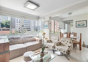 Foto 1 de Apartamento com 2 Quartos à venda, 75m² em Mont' Serrat, Porto Alegre