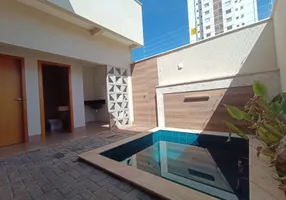 Foto 1 de Casa com 3 Quartos à venda, 143m² em Jardim Atlântico, Goiânia