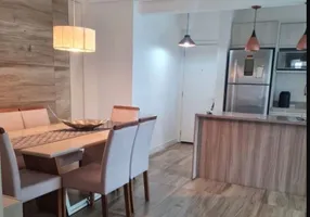 Foto 1 de Apartamento com 2 Quartos para alugar, 70m² em Empresarial 18 do Forte, Barueri