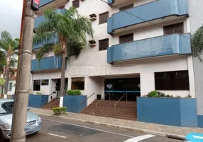 Foto 1 de Apartamento com 3 Quartos à venda, 178m² em Centro, São Carlos
