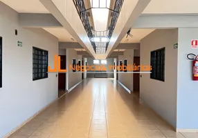 Foto 1 de Prédio Comercial com 21 Quartos à venda, 2155m² em Jardim da Luz, Goiânia