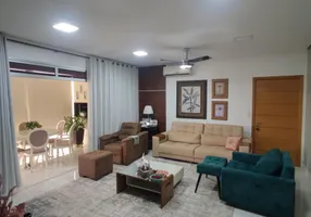 Foto 1 de Apartamento com 3 Quartos à venda, 146m² em Jardim Mariana, Cuiabá