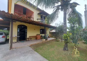 Foto 1 de Casa com 4 Quartos para venda ou aluguel, 100m² em Parque Nanci, Maricá