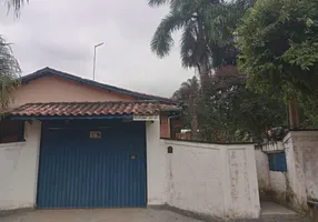 Foto 1 de Fazenda/Sítio com 3 Quartos à venda, 347m² em Veraneio Irajá, Jacareí