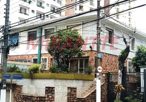 Foto 1 de Sobrado com 4 Quartos à venda, 350m² em Santana, São Paulo