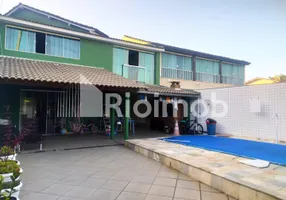 Foto 1 de Casa com 3 Quartos à venda, 205m² em Recreio Dos Bandeirantes, Rio de Janeiro