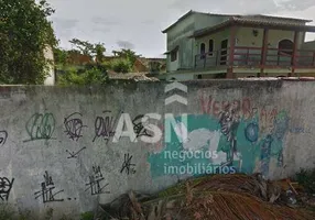 Foto 1 de Lote/Terreno à venda, 200m² em Costazul, Rio das Ostras
