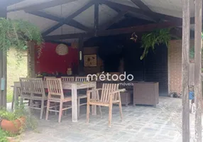 Foto 1 de Fazenda/Sítio com 4 Quartos à venda, 500m² em Itapeti, Guararema