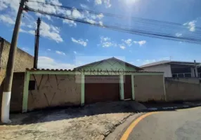 Foto 1 de Sobrado com 3 Quartos à venda, 250m² em Jardim Santo Antônio, Louveira