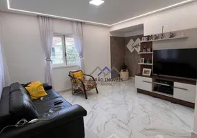 Foto 1 de Casa de Condomínio com 3 Quartos à venda, 118m² em Traviú, Jundiaí