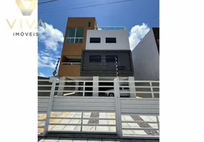 Foto 1 de Apartamento com 2 Quartos à venda, 52m² em Cidade dos Colibris, João Pessoa