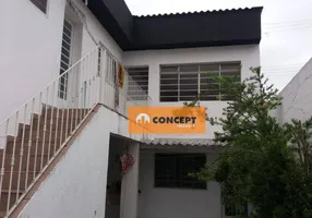 Foto 1 de Sobrado com 5 Quartos à venda, 320m² em Vila Cintra, Mogi das Cruzes