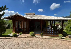 Foto 1 de Fazenda/Sítio com 3 Quartos à venda, 2900m² em Jardim das Mangabeiras, Mateus Leme