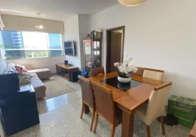 Foto 1 de Apartamento com 3 Quartos à venda, 110m² em Caiçaras, Belo Horizonte