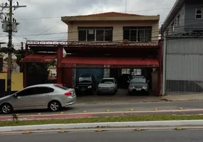 Foto 1 de Kitnet com 1 Quarto para alugar, 30m² em Jabaquara, São Paulo