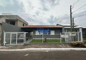 Foto 1 de Casa com 3 Quartos à venda, 228m² em Fátima, Canoas