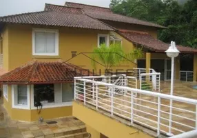 Foto 1 de Apartamento com 4 Quartos à venda, 612m² em Itanhangá, Rio de Janeiro