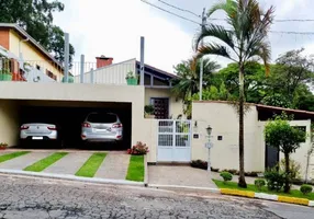 Foto 1 de Casa com 3 Quartos à venda, 330m² em Granja Viana, Cotia