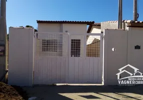 Foto 1 de Casa com 2 Quartos à venda, 150m² em Jardim Vista Alegre, Guaratinguetá