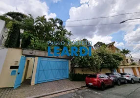 Foto 1 de Casa com 5 Quartos à venda, 600m² em Morumbi, São Paulo