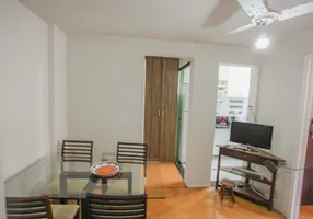 Foto 1 de Apartamento com 1 Quarto à venda, 39m² em Higienópolis, São Paulo