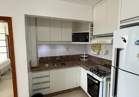 Foto 1 de Apartamento com 1 Quarto à venda, 36m² em Centro, Balneário Piçarras