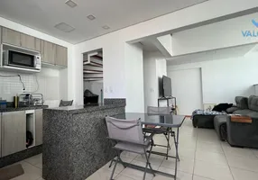Foto 1 de Apartamento com 2 Quartos à venda, 70m² em Aguas Claras, Brasília