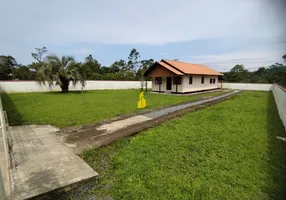 Foto 1 de Fazenda/Sítio com 3 Quartos à venda, 20534m² em , Doutor Pedrinho