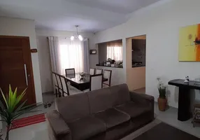 Foto 1 de Casa com 3 Quartos à venda, 192m² em Parque Boa Esperança, Indaiatuba