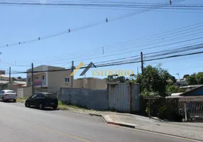 Foto 1 de Lote/Terreno à venda, 500m² em Bairro Alto, Curitiba