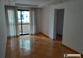 Foto 1 de Apartamento com 3 Quartos à venda, 86m² em Jardim Maia, Guarulhos