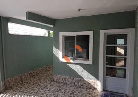 Foto 1 de Casa com 2 Quartos à venda, 122m² em Santo Elias, Mesquita