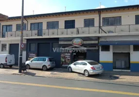 Foto 1 de Sala Comercial com 2 Quartos para alugar, 84m² em Jardim Campos Elíseos, Campinas