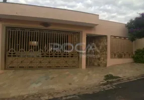 Foto 1 de Casa com 4 Quartos à venda, 220m² em Residencial Itamarati, São Carlos