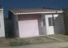 Foto 1 de Casa com 2 Quartos à venda, 59m² em Registro, Feira de Santana