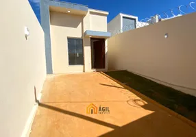 Foto 1 de Casa com 3 Quartos à venda, 80m² em , Igarapé