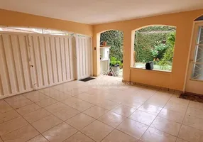 Foto 1 de Casa com 3 Quartos à venda, 155m² em Parque São Sebastião, Ribeirão Preto