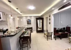 Foto 1 de Apartamento com 3 Quartos à venda, 80m² em Ipanema, Rio de Janeiro