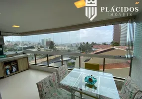 Foto 1 de Apartamento com 3 Quartos à venda, 105m² em Armação, Salvador