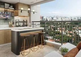 Foto 1 de Apartamento com 2 Quartos à venda, 69m² em City America, São Paulo