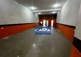 Foto 1 de Ponto Comercial para alugar, 140m² em Jardim Brasília, São Paulo