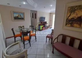 Foto 1 de Apartamento com 3 Quartos à venda, 95m² em Centro, Guarapari