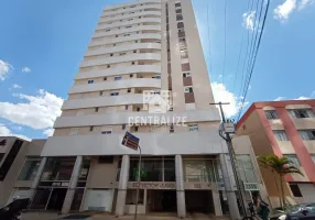 Foto 1 de Apartamento com 3 Quartos para alugar, 170m² em Centro, Ponta Grossa