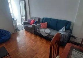 Foto 1 de Apartamento com 1 Quarto à venda, 50m² em Lins de Vasconcelos, Rio de Janeiro