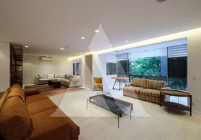 Foto 1 de Apartamento com 4 Quartos à venda, 270m² em Alto de Pinheiros, São Paulo