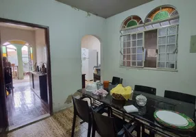 Foto 1 de Casa com 3 Quartos à venda, 140m² em Alípio de Melo, Belo Horizonte
