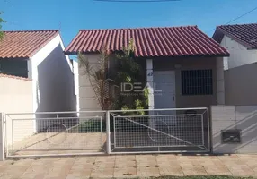 Foto 1 de Casa de Condomínio com 2 Quartos à venda, 50m² em Penha, Campos dos Goytacazes